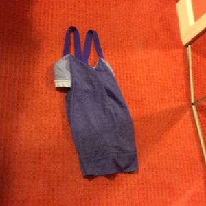 hick strap no limits tank